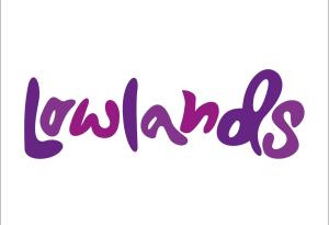 Logo Lowlands